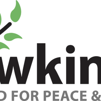 Hawkinson Fund for Peace and Justice