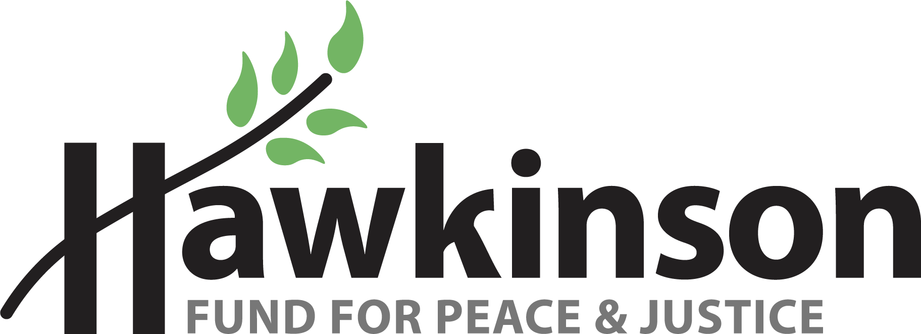 Hawkinson Fund for Peace and Justice